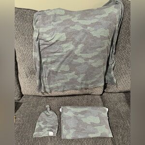 Copper Pearl Bundle - “Hunter” Camo Pattern